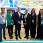La Fundación Chabely pone la primera piedra de un espacio para acompañar a quienes viven con diabetes