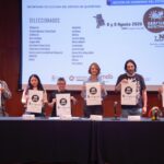 Jóvenes queretanos encuentran apoyo emocional con una red que ya recorrió todo el estado
