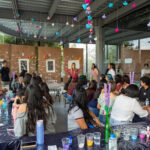 El arte sale del taller y llega al CEART con la Feria Gráfica Queretana