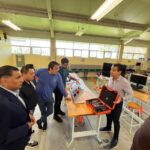19 personas reciben una actualización que les ayuda a escuchar, comunicarse y seguir adelante
