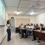 “Contigo y tu Bebé” llega a Chichimequillas con pediatra y canastas alimentarias