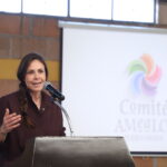 Contigo y tu Bebé llega hasta donde está la familia, ahora en Pedro Escobedo
