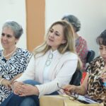 En Cadereyta, las Defensoras de las Mujeres ya tienen nueva casa