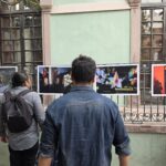 Antes de que suene la campana, los profes ya están en modo escuela