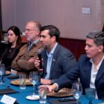 En el semidesierto, el comedor también se mueve