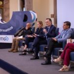 Corrieron, convivieron y se pusieron en modo “Siempre Joven”
