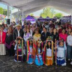 Del duelo a los cuentos: el Hay Festival también llegó al SEDIF