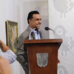 Con colores, carrera y aprendizaje, llevan mensajes de salud a adolescentes de Jalpan
