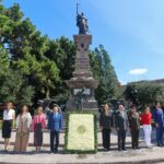 Con colores, carrera y aprendizaje, llevan mensajes de salud a adolescentes de Jalpan