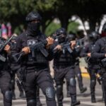 Cambio de estafeta en SEDESOQ: Nava sale y Mejía Botello toma las riendas