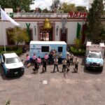 Que pedir ayuda no sea el último recurso: Querétaro refuerza atención emocional para jóvenes