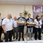 165 atletas queretanos ya tienen bandera y van por más en la Paralimpiada Nacional