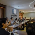 De Laredo para Querétaro: llegan refuerzos para quienes atienden las emergencias
