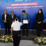 Taxistas y sus familias se dan una vuelta por la salud con la primera Jornada QroTaxi