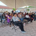 En Cadereyta ya tienen papelito que respalda la propiedad: entregan 134 títulos